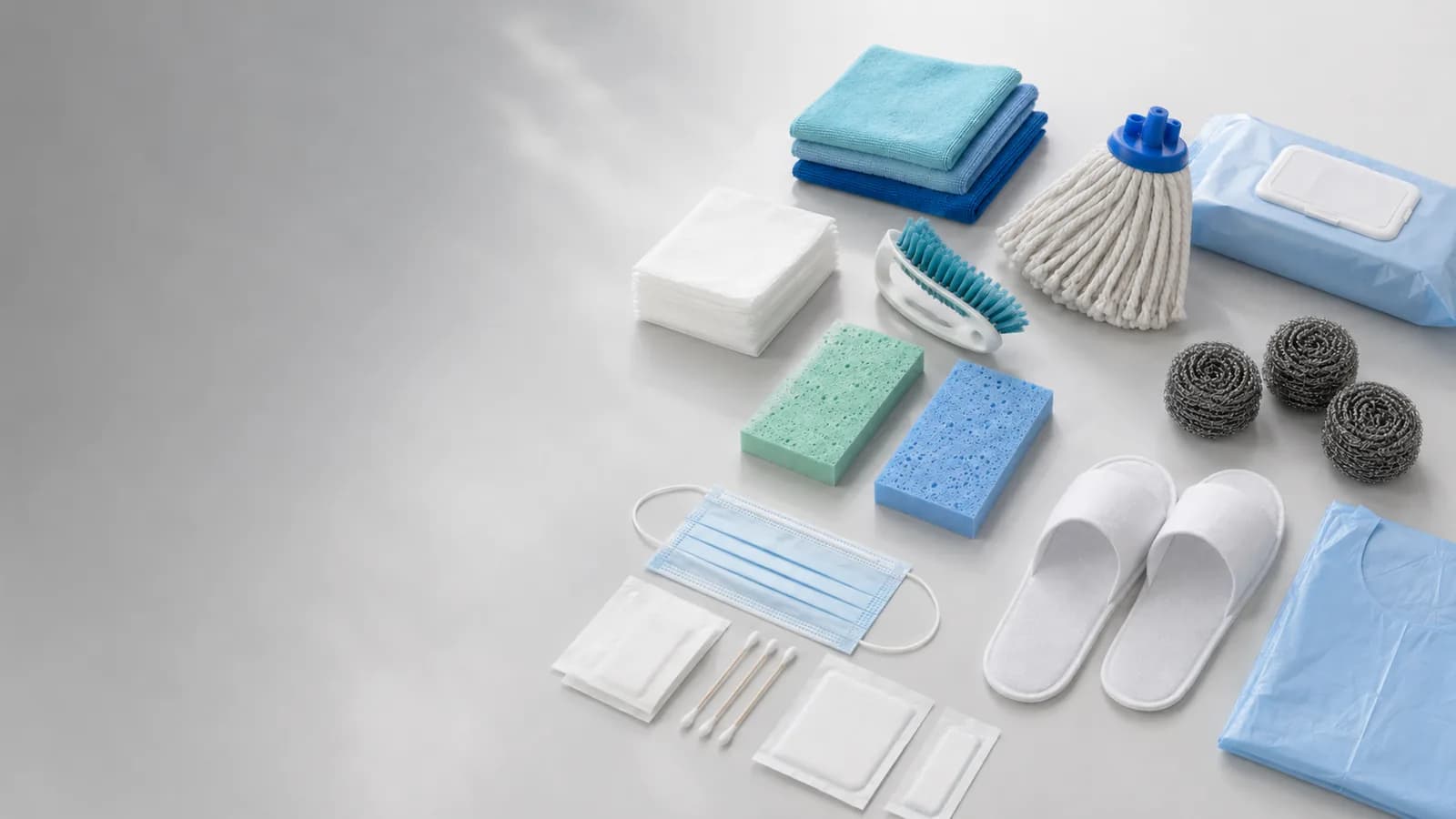 Medical PE Tape: The Invisible Guardian in Modern Wound Care