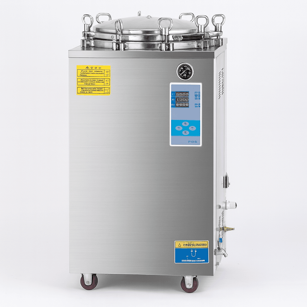 Sterilizer