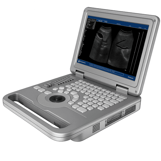 HP-A02 Notebook B/W Ultrasound