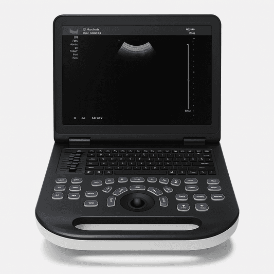 HP-A14 Notebook Color Doppler