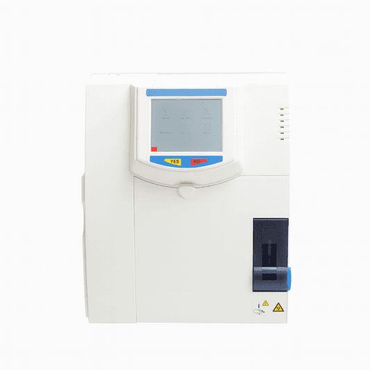 HP-AD01 Electrolyte analyzer