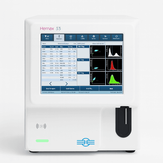 HP-AD05 Five Classification hemocytometer