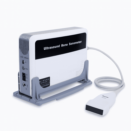 HP-B01+ Ultrasonic bone densitometer