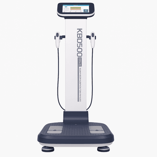HP-B06 Humanbody composition analyzer