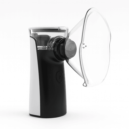HP-C03 Handheld Nebulizer