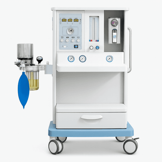 HP-L04 Anesthesia Machine Economic Model