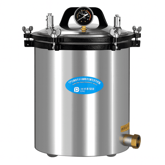 HP-N01 Portable Pressure Steam Sterilzer