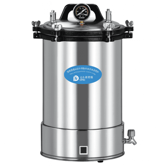 HP-N03 Portable Pressure Steam Sterilzer