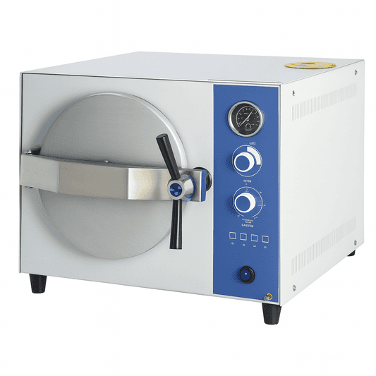 HP-N24 Table Top Steam Sterilizer