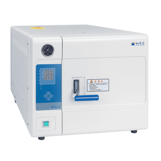 HP-N28 Table Top Steam Sterilizer