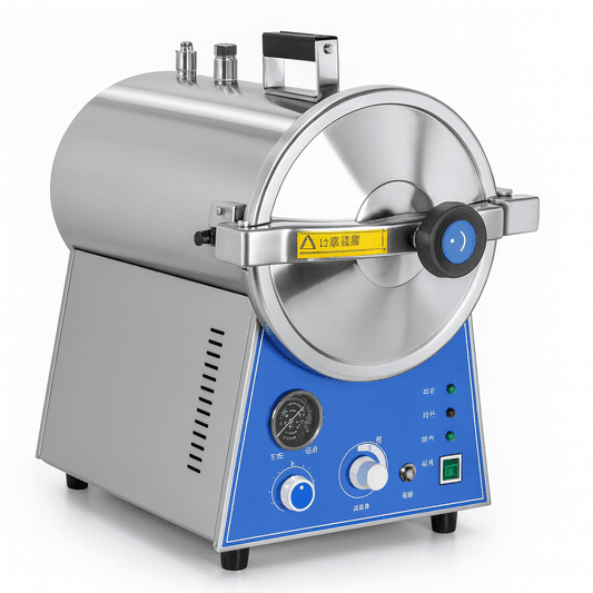 HP-N30 Table Top Steam Sterilizer