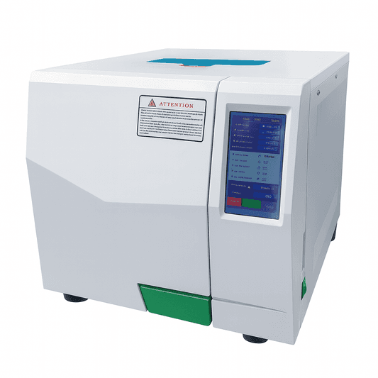 HP-N32 Table Top Steam Sterilizer