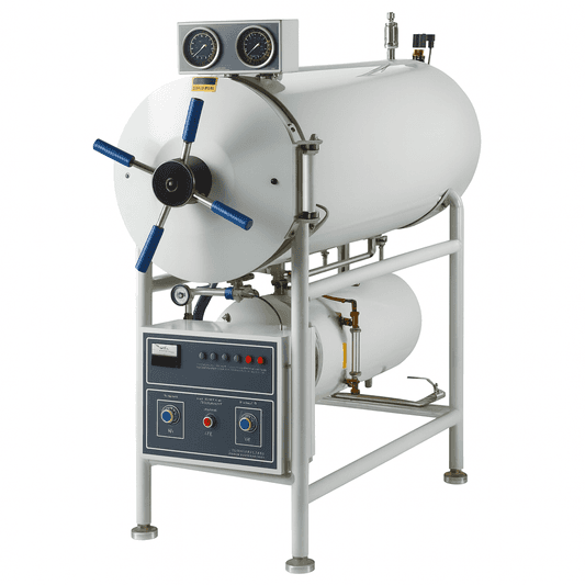 HP-N36 Horizontal Pressure Steam Sterilizer