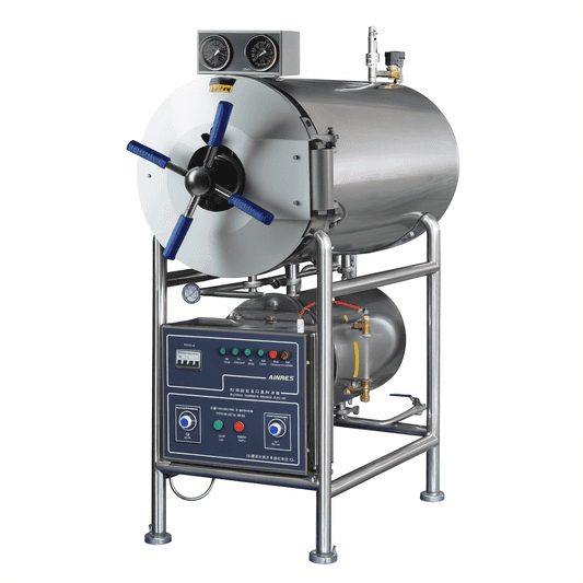 HP-N44 Horizontal Pressure Steam Sterilizer