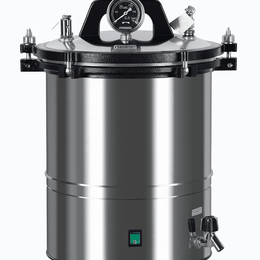 HP-P23 Portable Steam Sterilizer (Normal)
