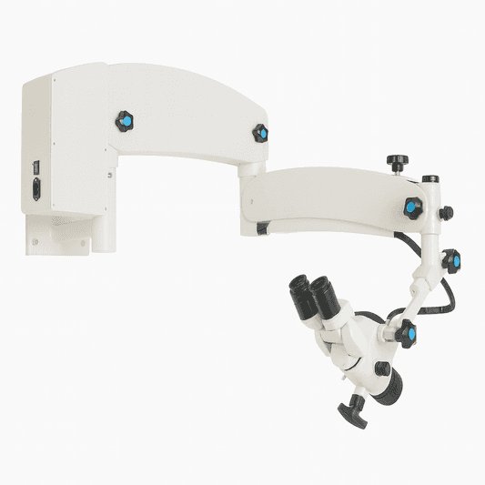 HP-Q01 Microscope( Floor Type)