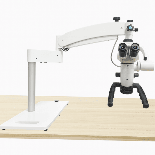 HP-Q02 Microscope( Table Type)