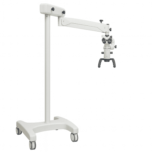 HP-Q03 Microscope( Floor Type)