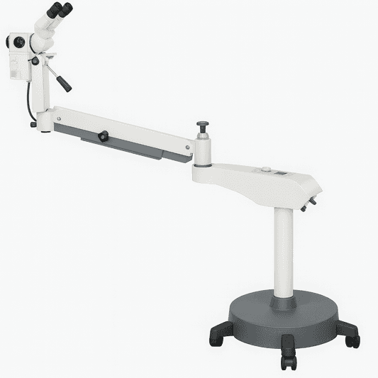 HP-Q06 Microscope