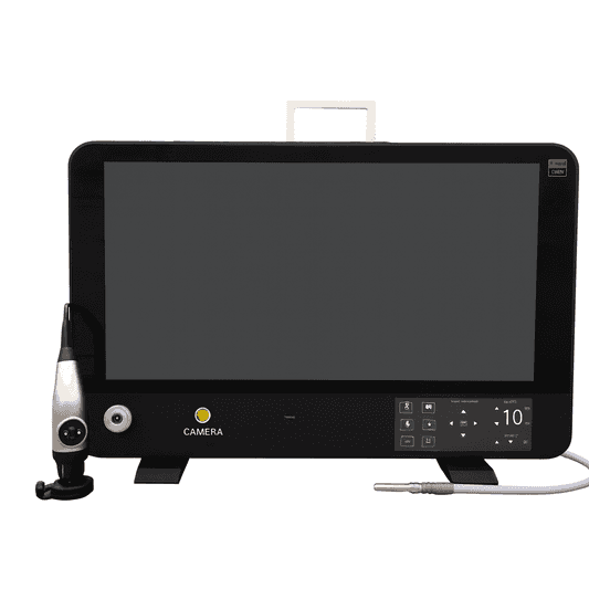 HP-R04 FHD camera