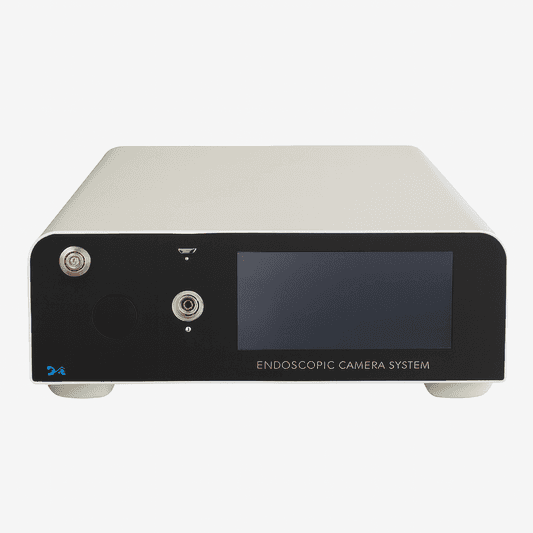 HP-R11 4K Camera