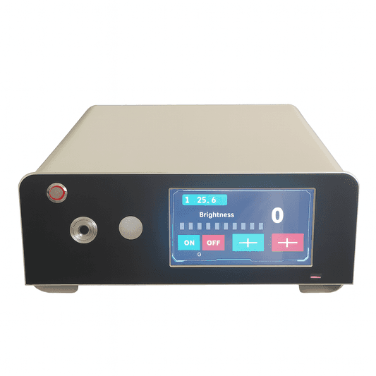 HP-R13 light source