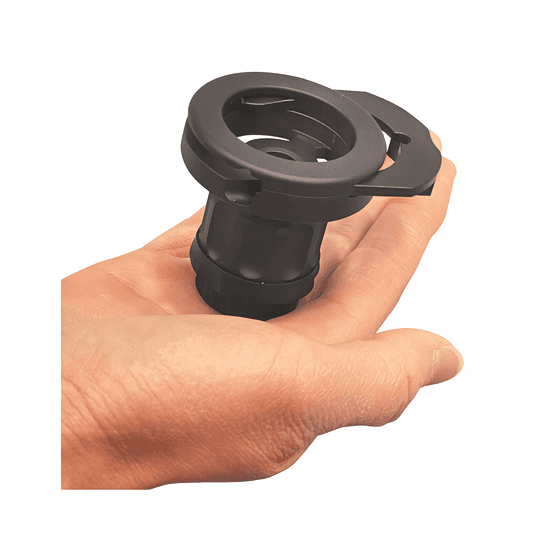 HP-R19 Coupler