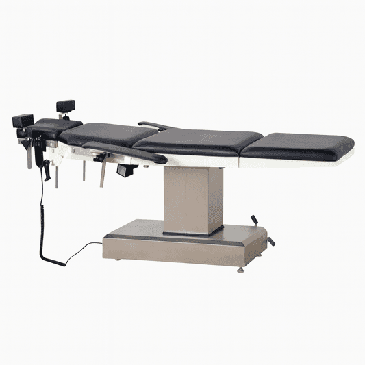 HP-U03 Motorized ophthalmic operating table Two electric