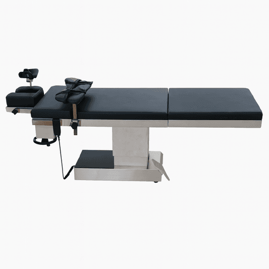 HP-U04 Motorized ophthalmic operating table One electric