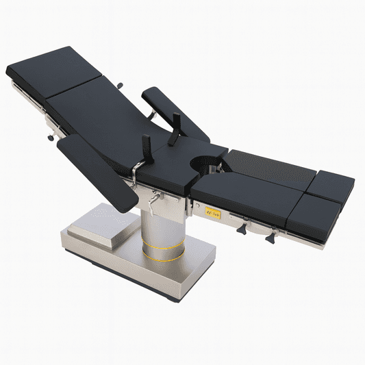 HP-U09 Electro-hydraulic operating table Standard Type