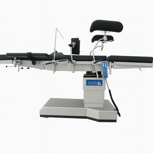 HP-U10 Electro-hydraulic operating table Multifunctional