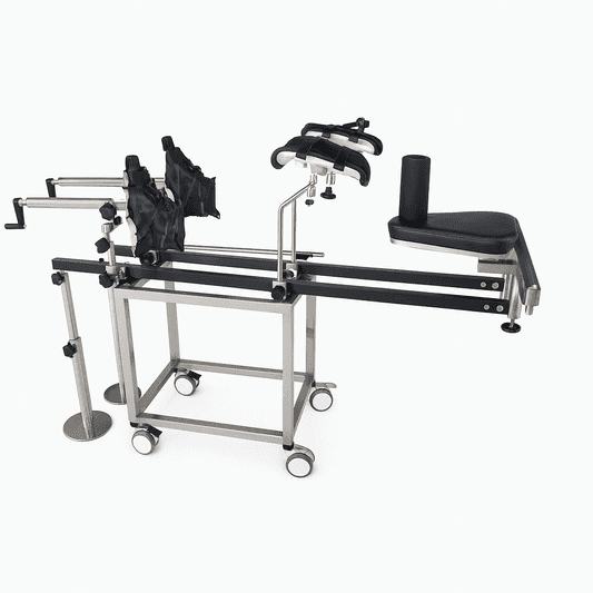 HP-U15 Suspended traction frame