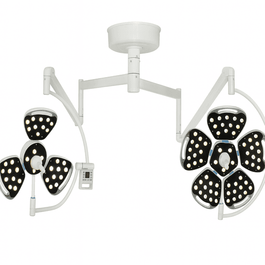 HP-Z01 Shadowless operating lamp Petal Luxury