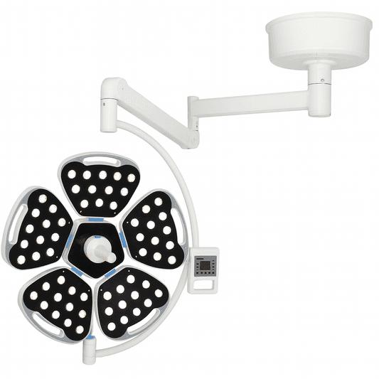 HP-Z05 Shadowless operating lamp Petal Luxury