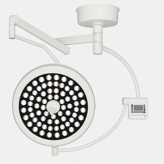 HP-Z06 Shadowless operating lamp LR series ultra-thin