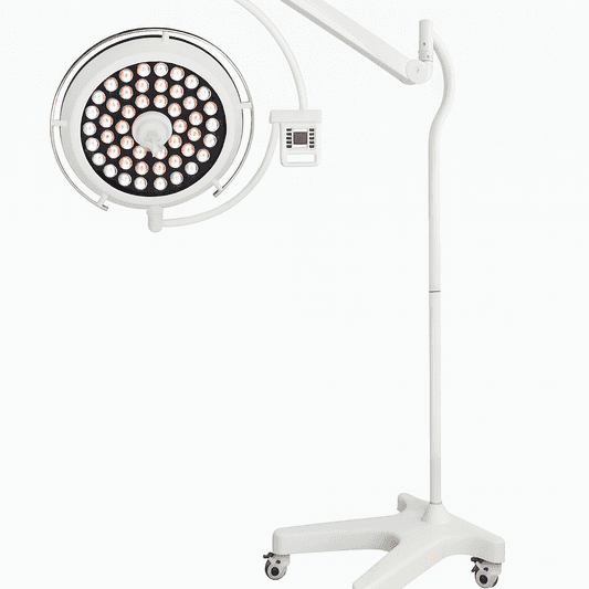 HP-Z11 Shadowless operating lamp LR series ultra-thin Mobile