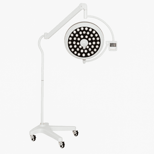HP-Z13 Shadowless operating lamp Mobile