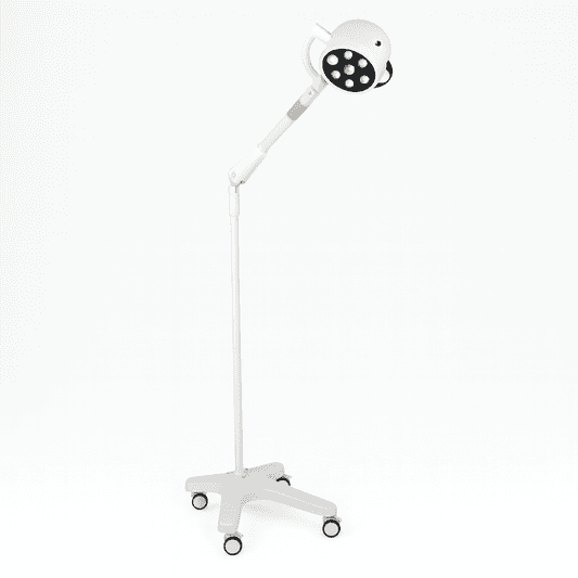 HP-Z15 Surgical Lamp deep irradiation