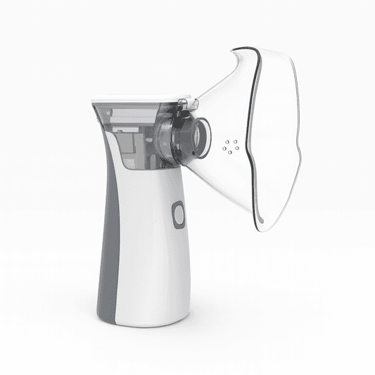 HP-C01 Handheld Nebulizer