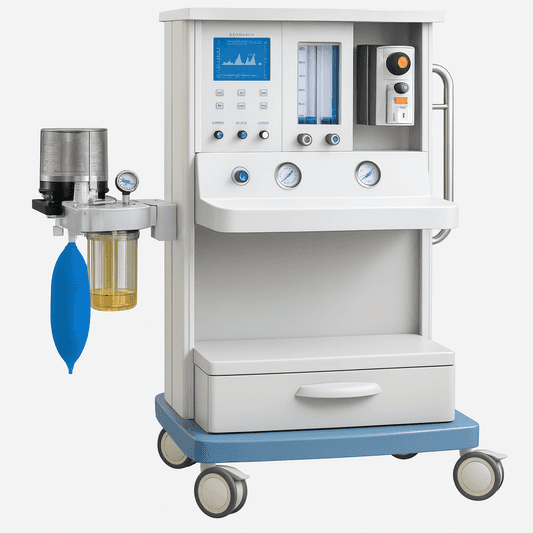 HP-L05 Anesthesia Machine Standard Model