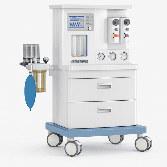 HP-L08 Anesthesia Machine Standard Model
