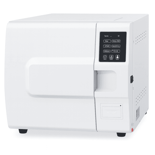 HP-P35 Table Top Steam Sterilizer (pulse- vacuum type)