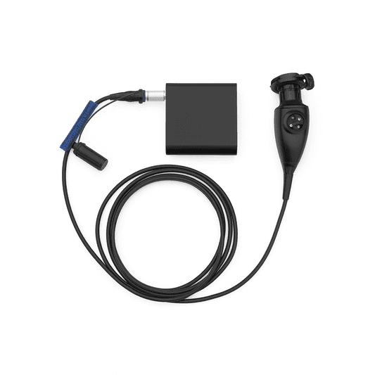 HP-R01 FHD camera