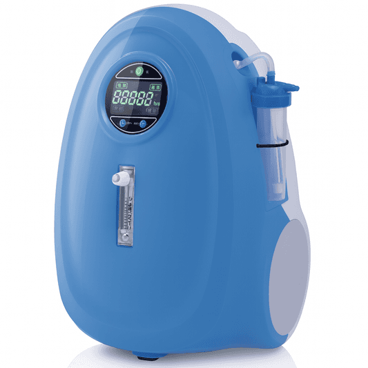 HP-V01 1L Oxygen Concentrator