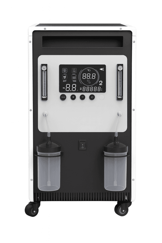 HP-V06 20L Oxygen Concentrator