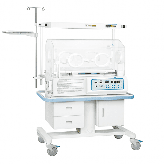 HP-X05 Infant Incubator