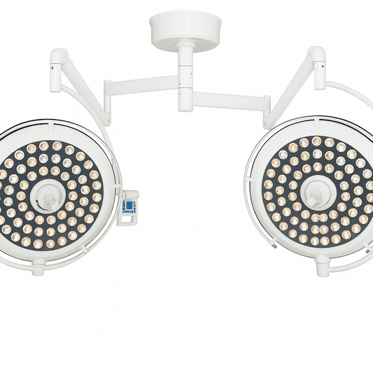 HP-Z02 Shadowless operating lamp LR series ultra-thin