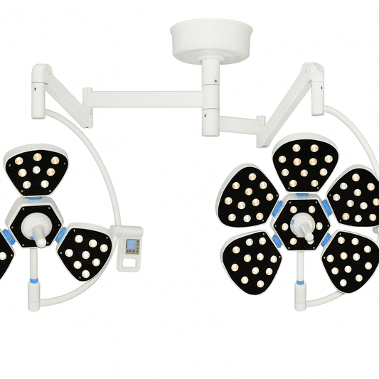 HP-Z03 Shadowless operating lamp Petal style